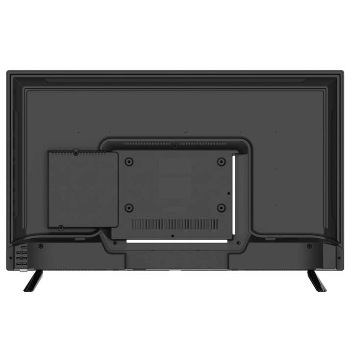 JupiterGear Home – Engroshandel Bordpynt – Emerson 32" Klasse HD LED TV med DVD-afspiller4