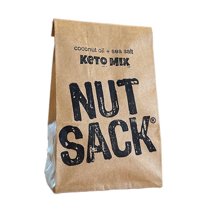 Keto Mix - Mini (85g) pour la vente par Nutsack Nuts