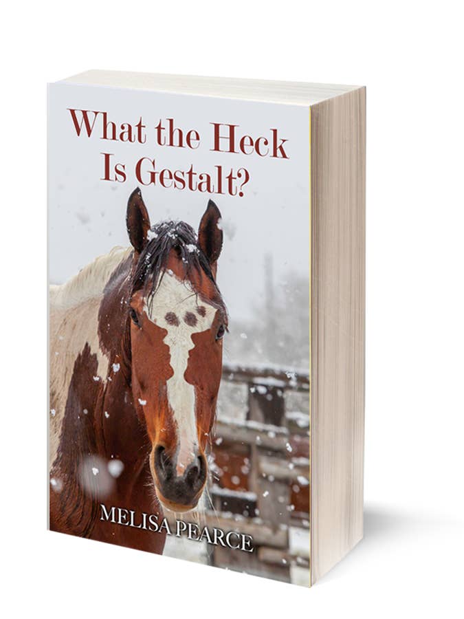 What the Heck is Gestalt for wholesale by Touched By A Horse