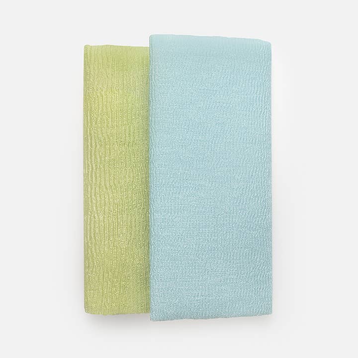 Bath Accessories Company - Wholesale Bath towel - Smooth Back Treatment - 2pk7