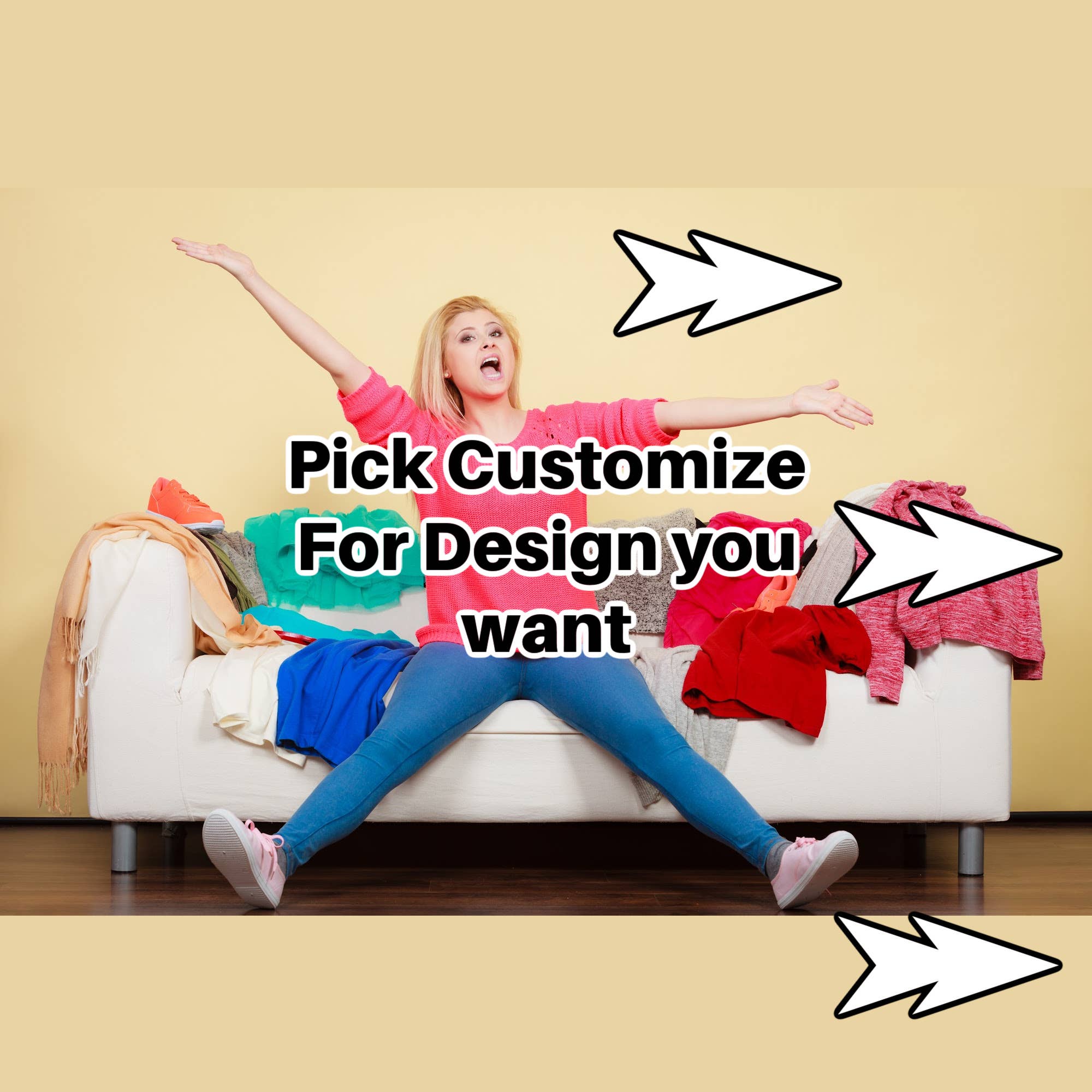 STRONG N FREE CDN - Vendita all'ingrosso Maglietta serigrafata - Donna - Camicia western, T-shirt western retrò Wallen,3