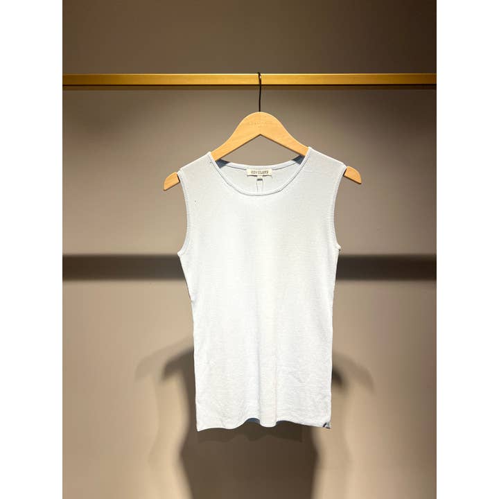 CHOKLATE PARIS - Wholesale Shirt - Women's - Knit tank top - 05824