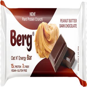 2.5oz Peanut Butter Dark Chocolate Energy Bar and other Wholesale quest bars for your store trending on Faire.
