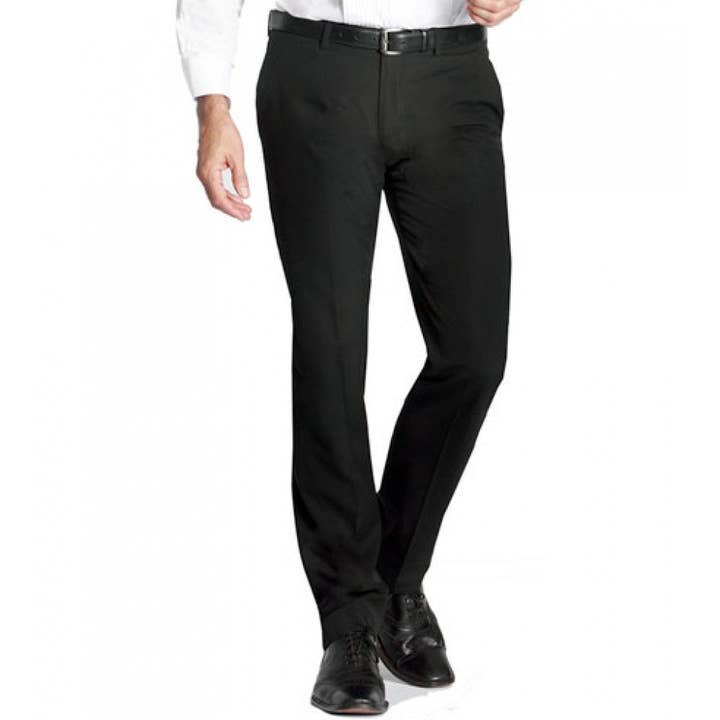 Slim Fit Dress Pants 155097 for wholesale by InstantFigure