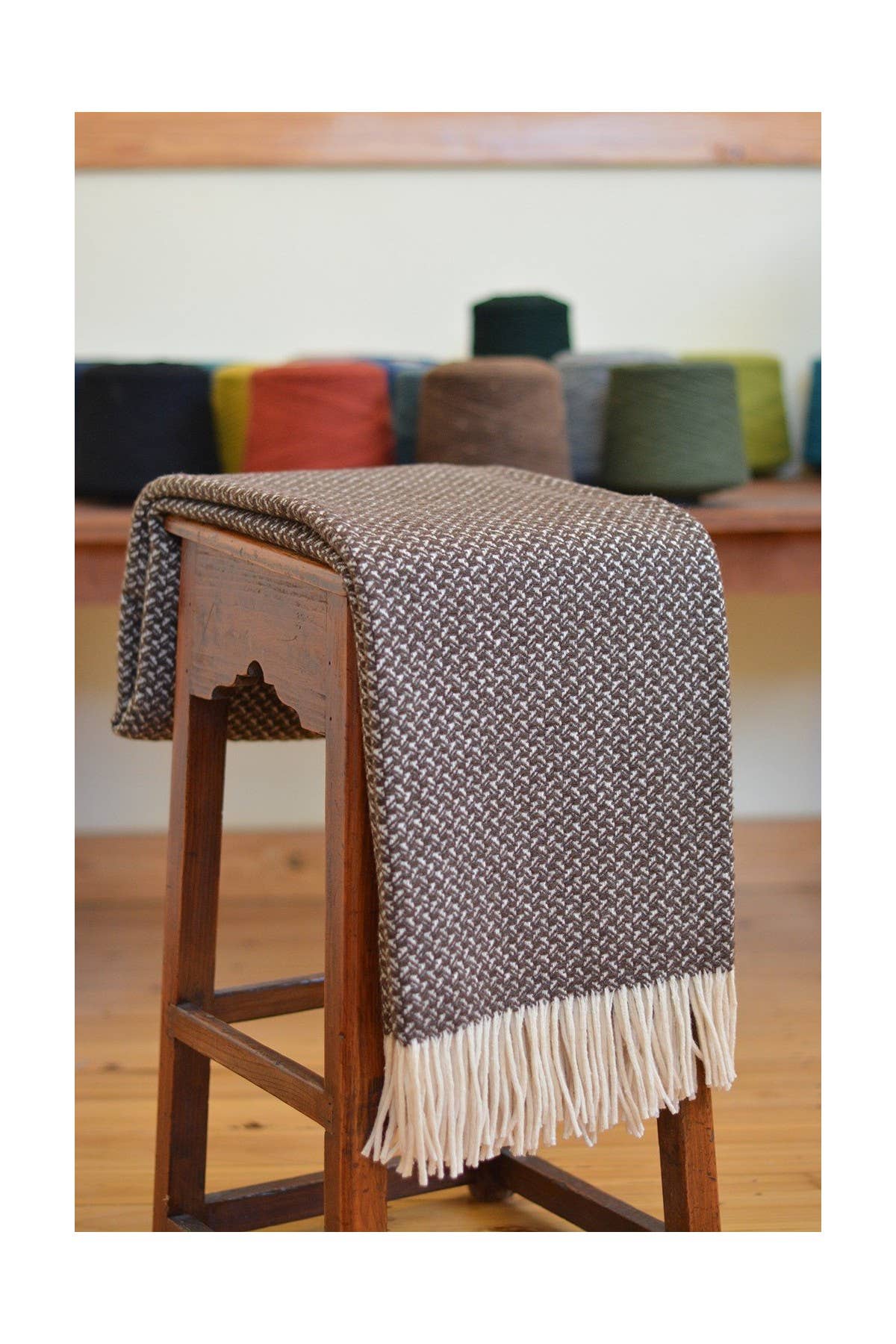 Chicoração - Vendita all'ingrosso Plaid - Coperta Rondine - più colori48