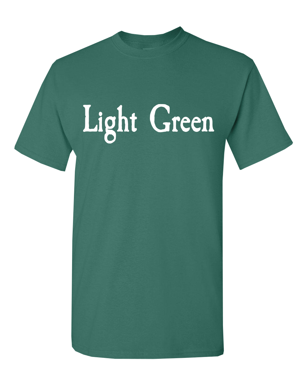 The Buffalo Works - Wholesale Screen Printed T-Shirt - Unisex - Oklahoma Coordinate Unisex T-shirt - Where Life Takes You5