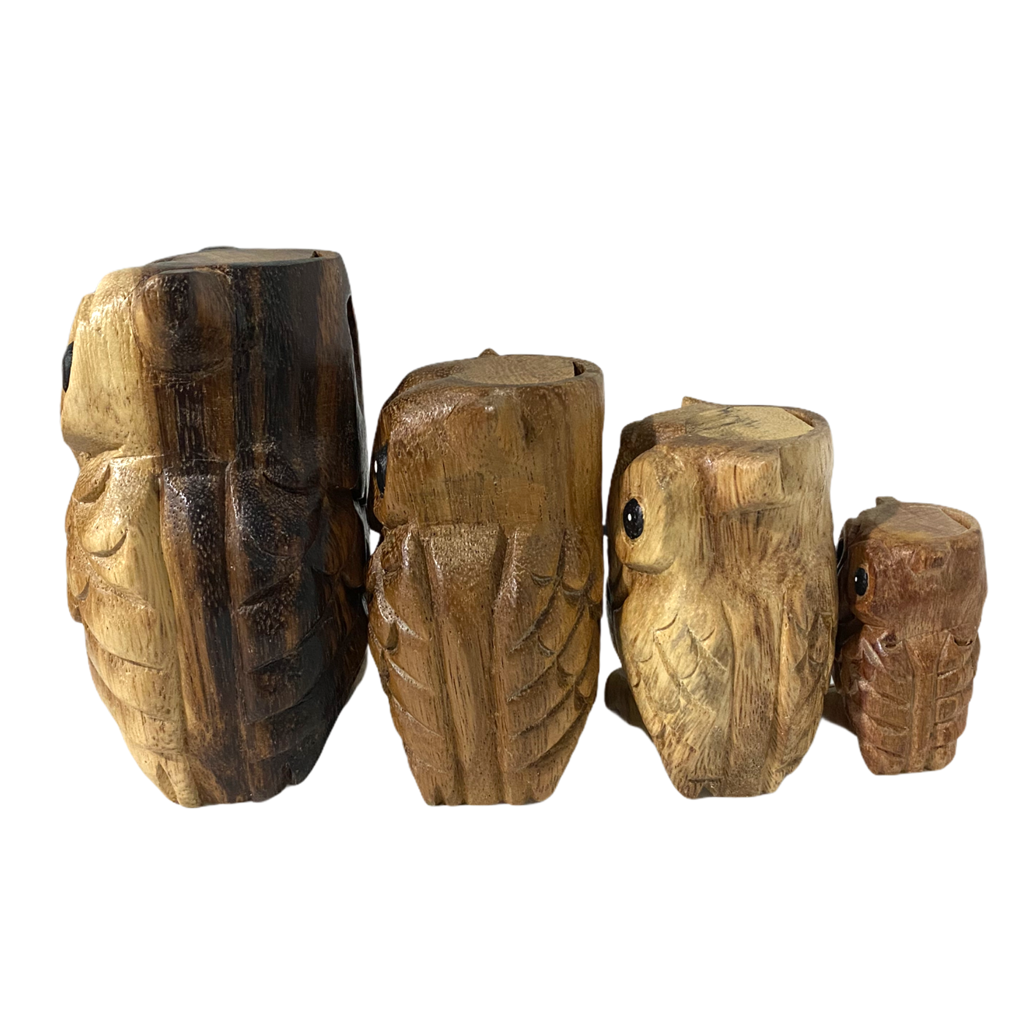 Music Frog Co - Wholesale Musical Toy - Kids & Baby - Wooden Musical Whistle Owl Instrument6