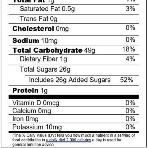 Horizon Top Market - Wholesale Gummy - Sour Punch Rainbow Sour Straws, 4.5 OZ x 246