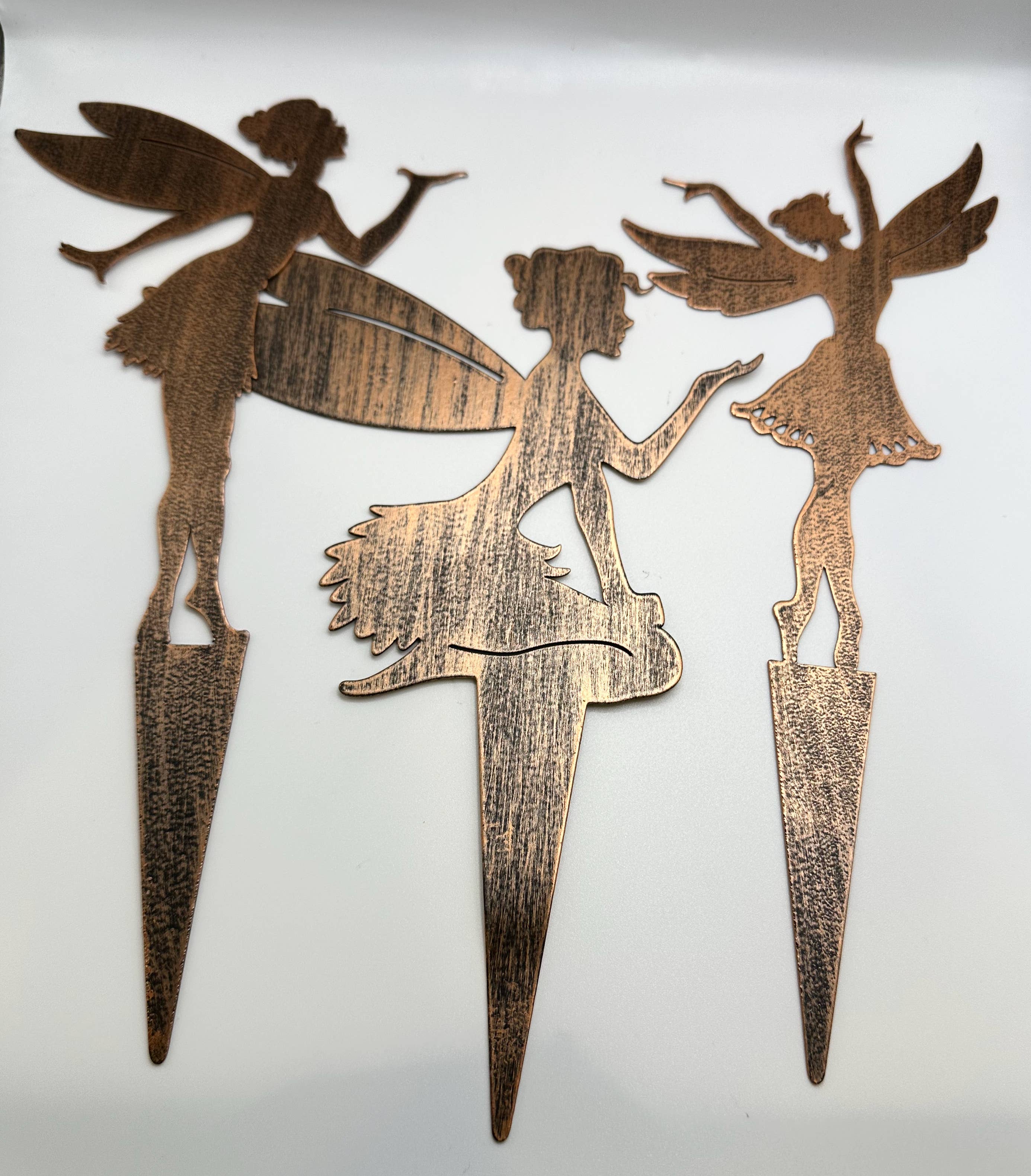 Gifts Amazing! - Wholesale Garden/Lawn Stake - Fairy Garden Stakes