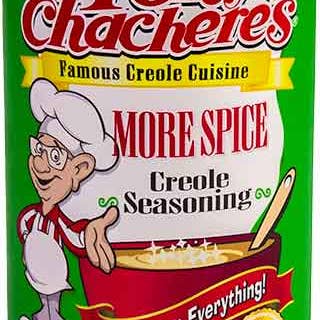 Hudson Meat Company - Wholesale Dried Spice Mix - SEASONING MORE SPICE - TONY CHACHERES