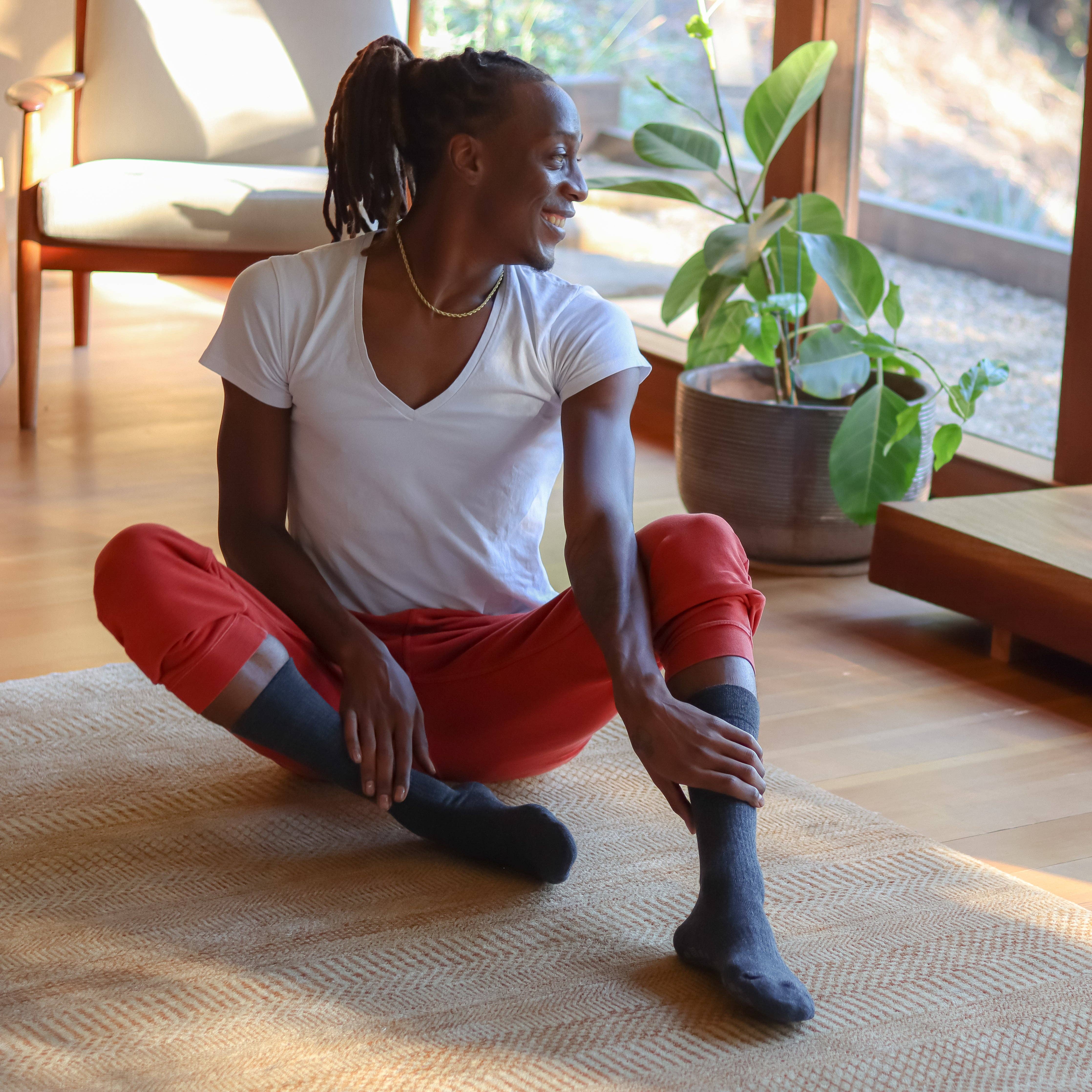 Core Chaud - Wholesale Socks - Unisex - Knee High Sock4