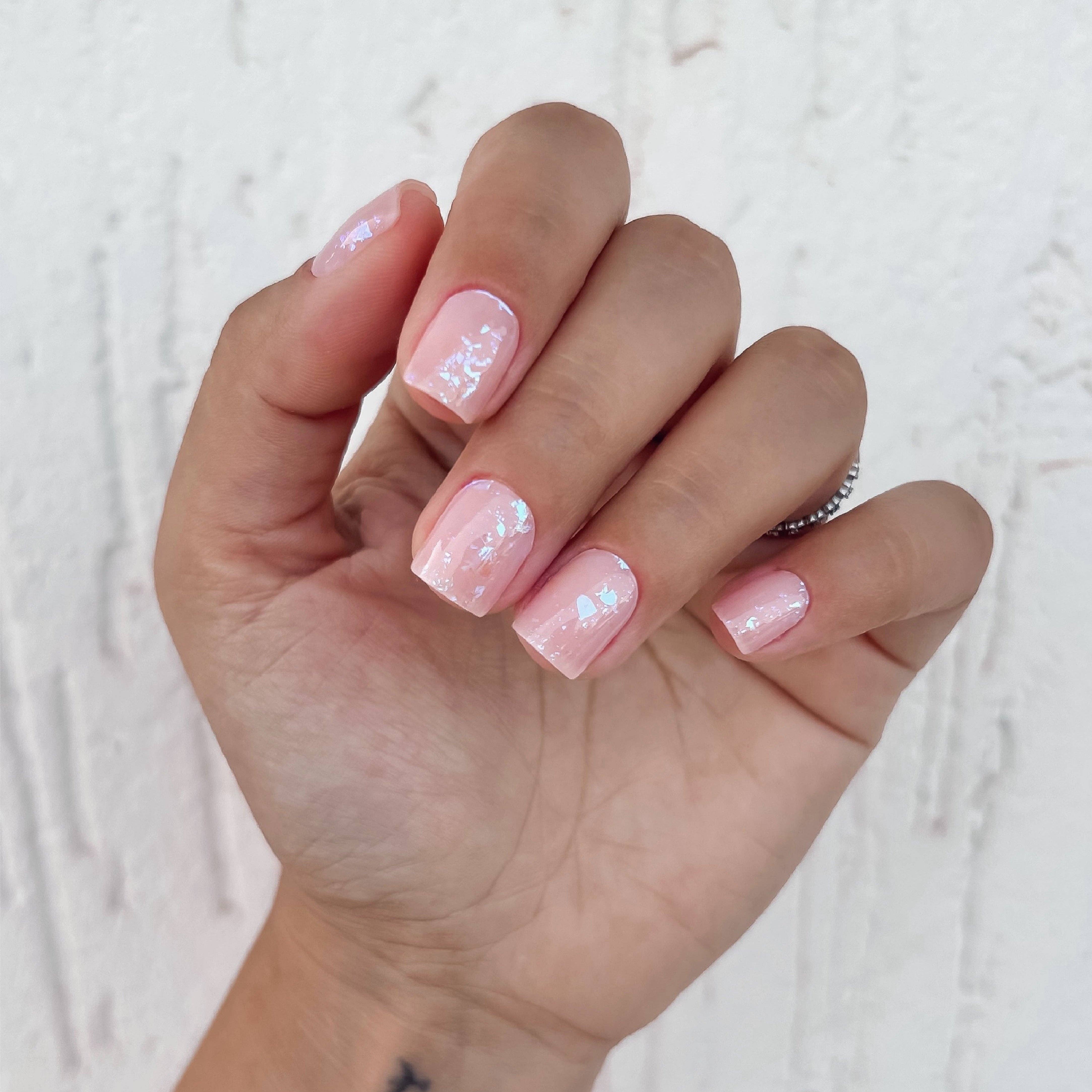 IDIDATI SL - Wholesale Nail Lacquer - Princess treatment GEL1