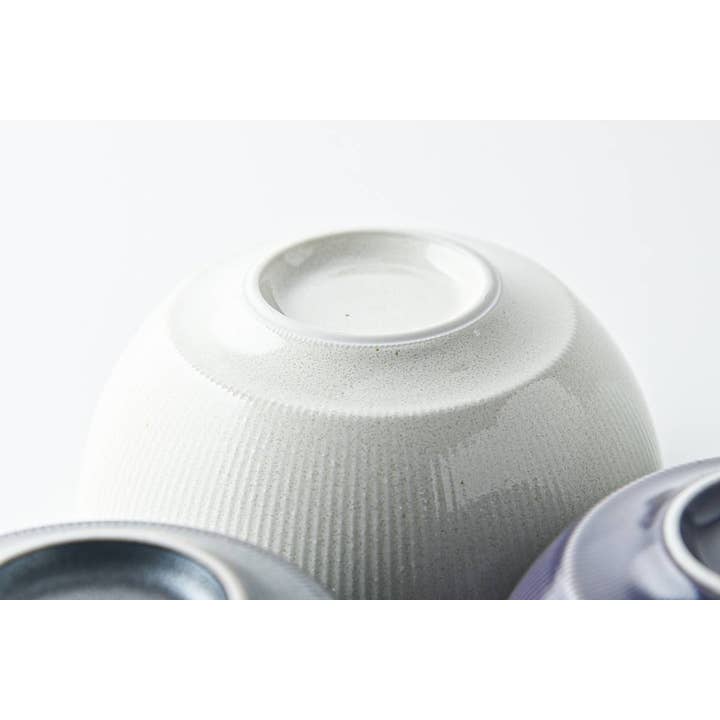 Yamani - Wholesale Serve Bowl - Asumi 11.5cm Salad Bowl - White4