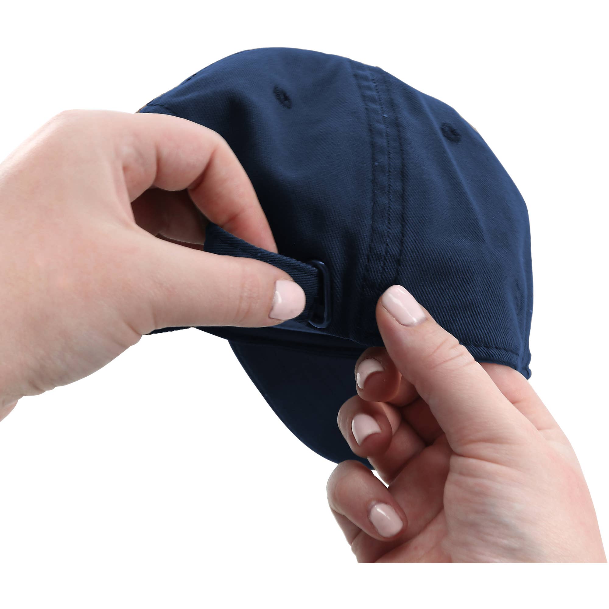 Pavilion - Wholesale Baseball Cap - Unisex - Boat Life - Navy Adjustable Hat7