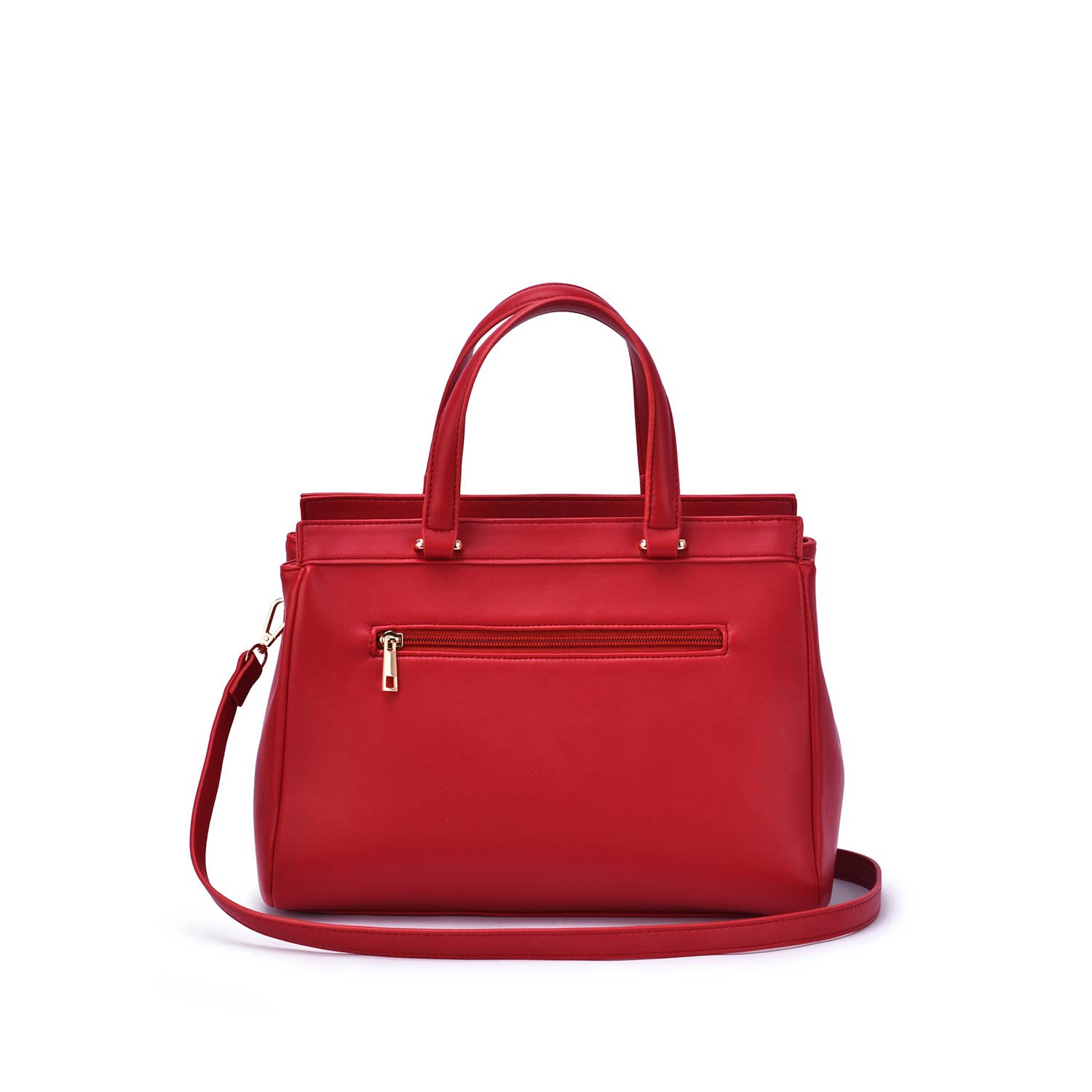 Mellow World - Vendita all'ingrosso Cartella - Donna - Borsa a tracolla Stellan con stampa floreale7