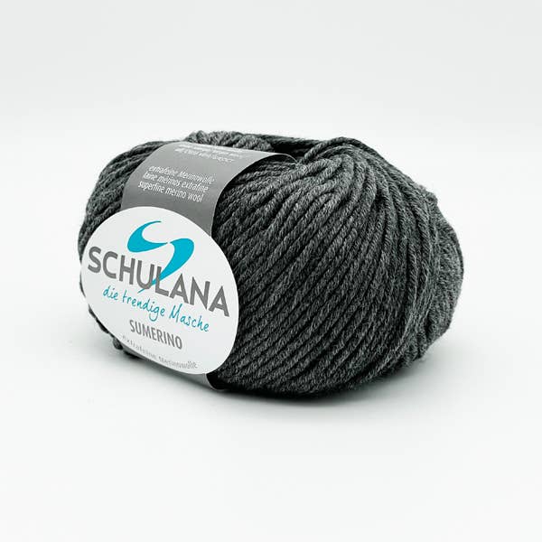 SCHULANA - Wholesale Yarn - Sumerino wool19