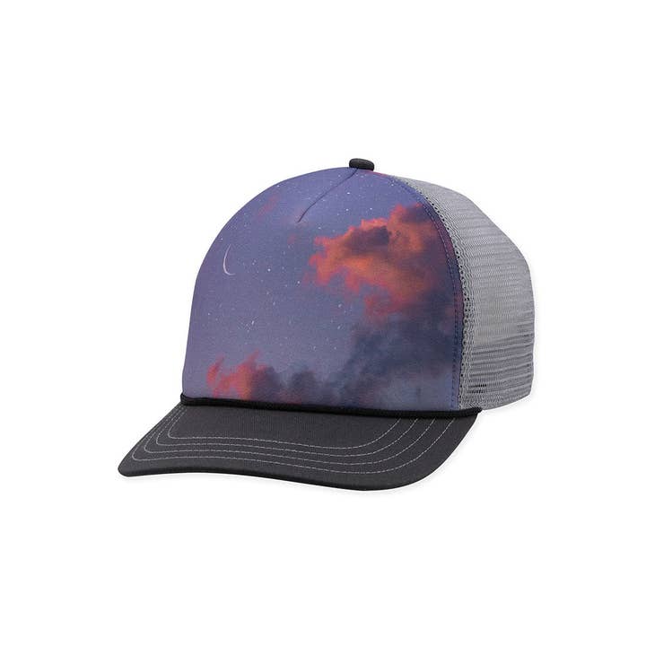 Pistil Designs - Wholesale Trucker Hat - Women's - Matty Trucker Hat