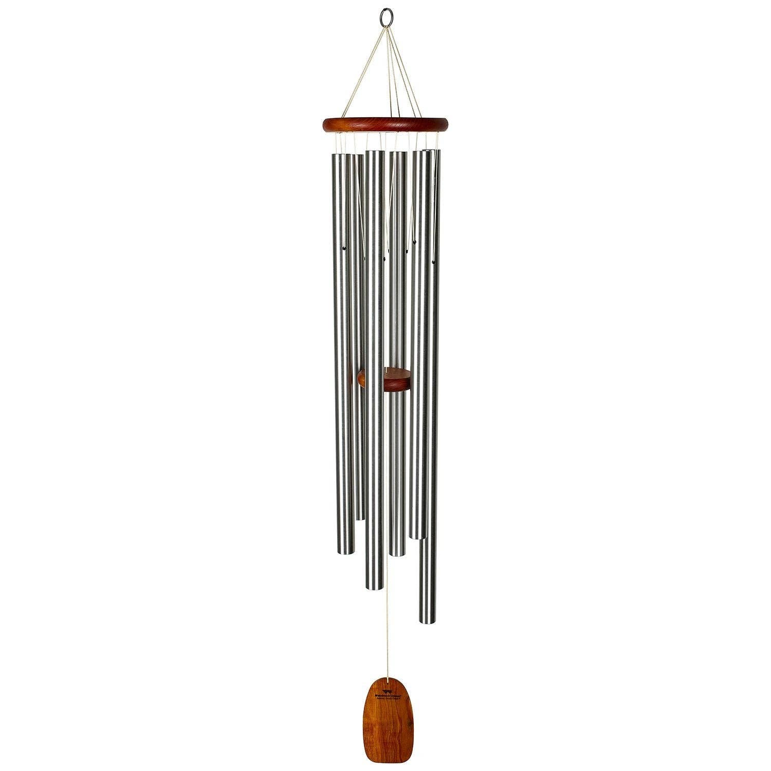 Woodstock Chimes - Wholesale Wind Chime - Amazing Grace® Chime - Heavenly2
