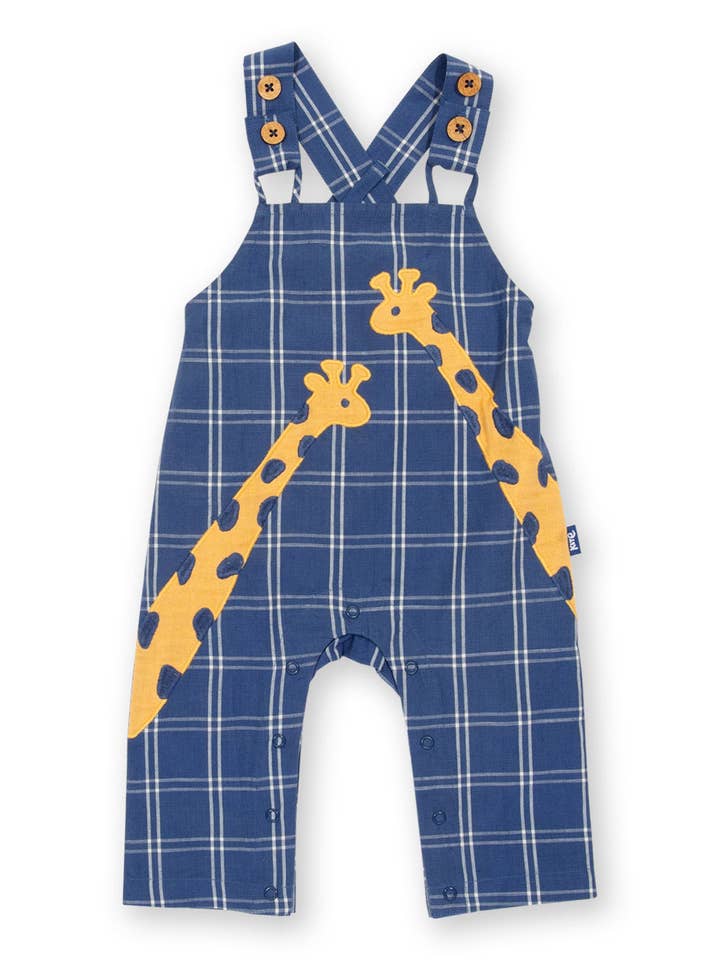 Kite Clothing - Wholesale Overalls – Kids - Giraffy Dungarees