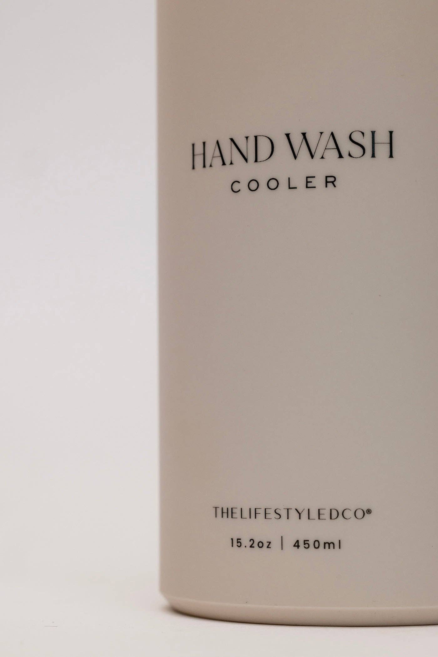 THELIFESTYLEDCO - Wholesale Hand soap/wash - Cooler Cleansing Hand Wash1