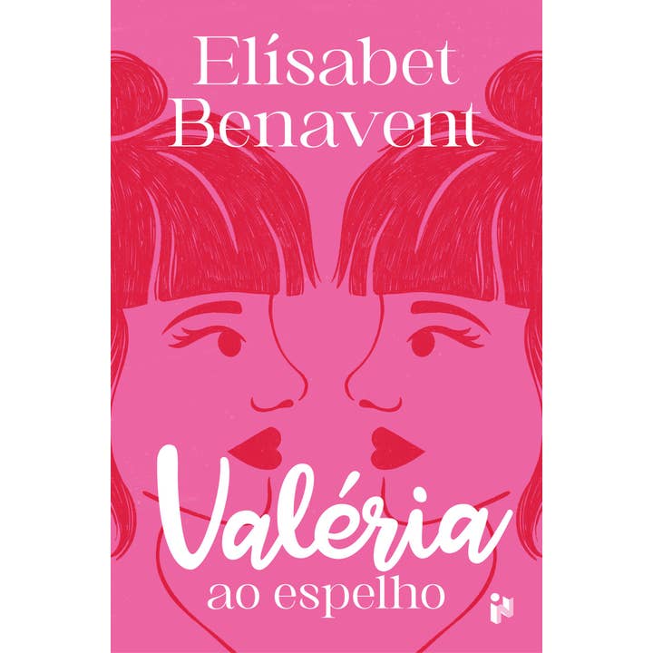 Valéria in the mirror for wholesale by Zero a Oito