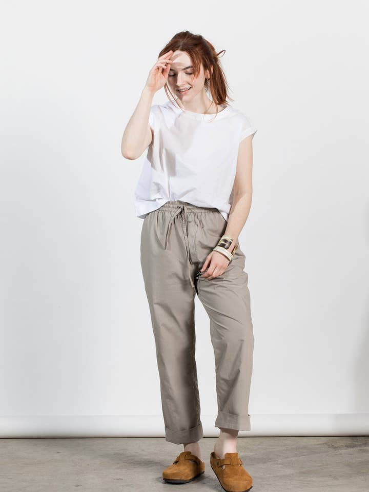 Pantalon Narmada pour la vente par Ancient Celebrity