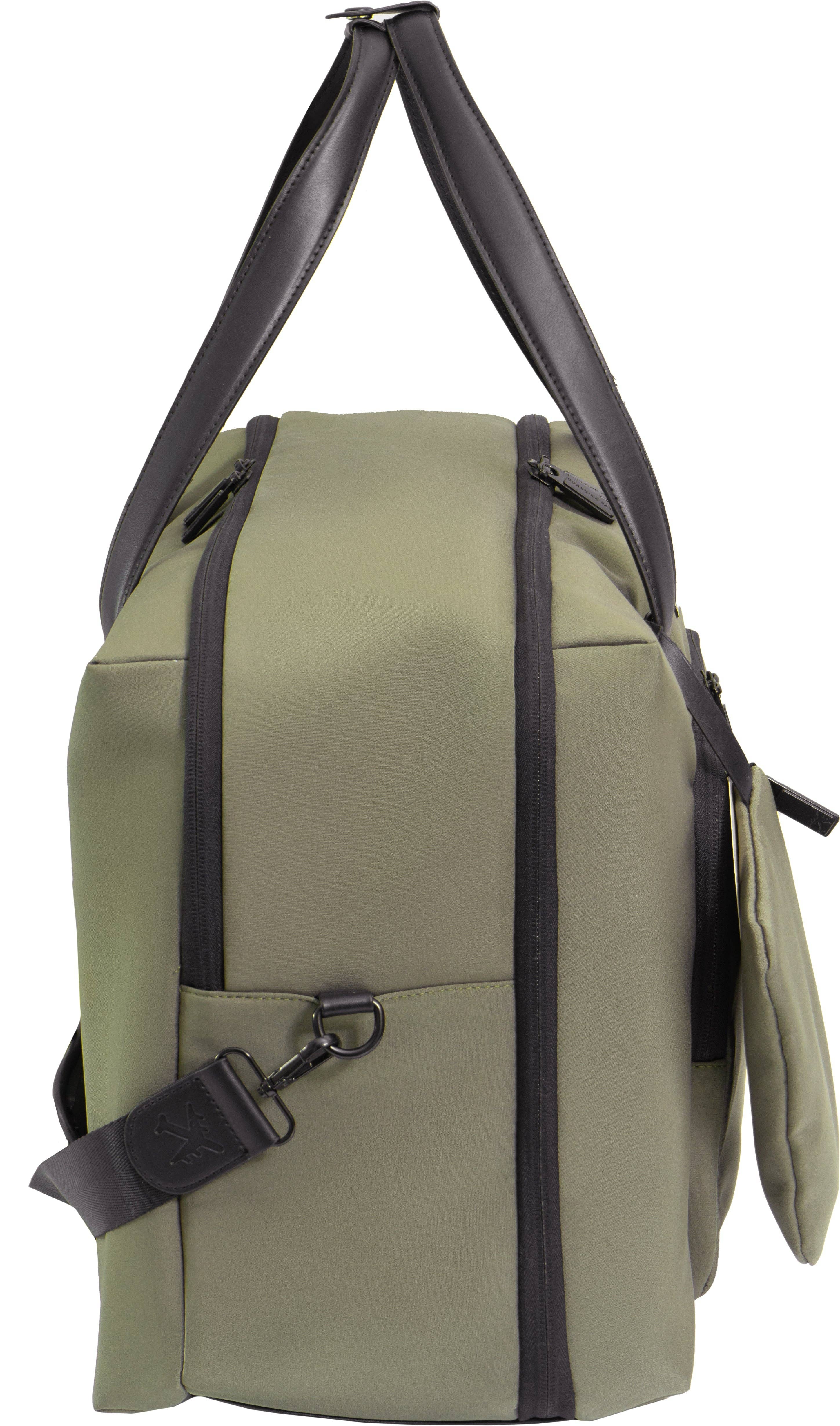 Magid - Wholesale Weekender Bag - Unisex - The Expedition High Density Sport Nylon Extra Large Weekender34