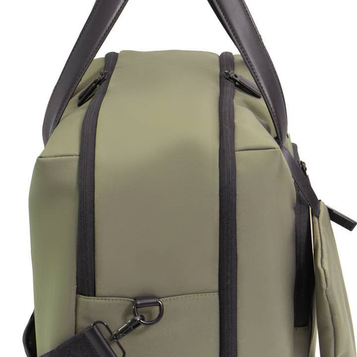 Magid - Wholesale Weekender Bag - Unisex - The Expedition High Density Sport Nylon Extra Large Weekender34