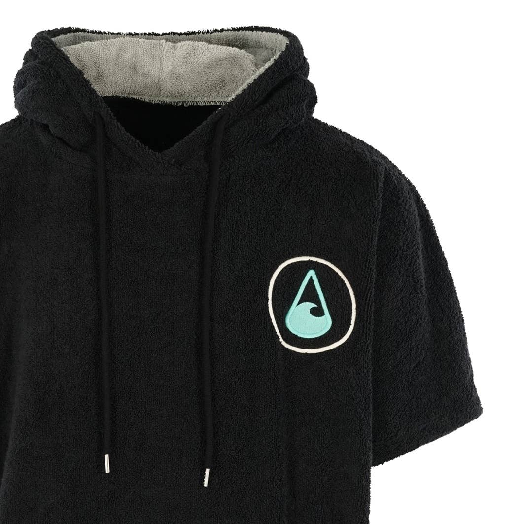 WAVE HAWAII - Wholesale Poncho - Unisex - WAVE HAWAII Poncho Moledo2