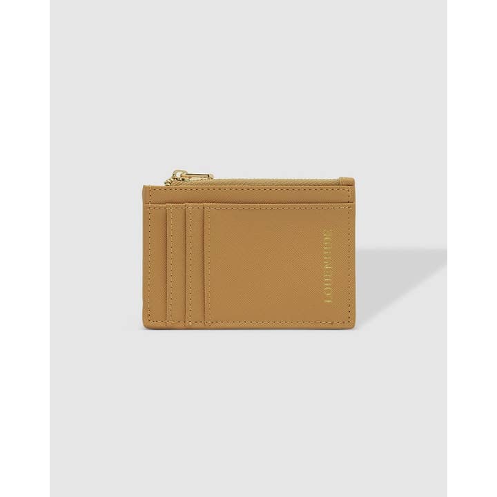 Louenhide - Wholesale Card Holder - Women's - Cara Cardholder