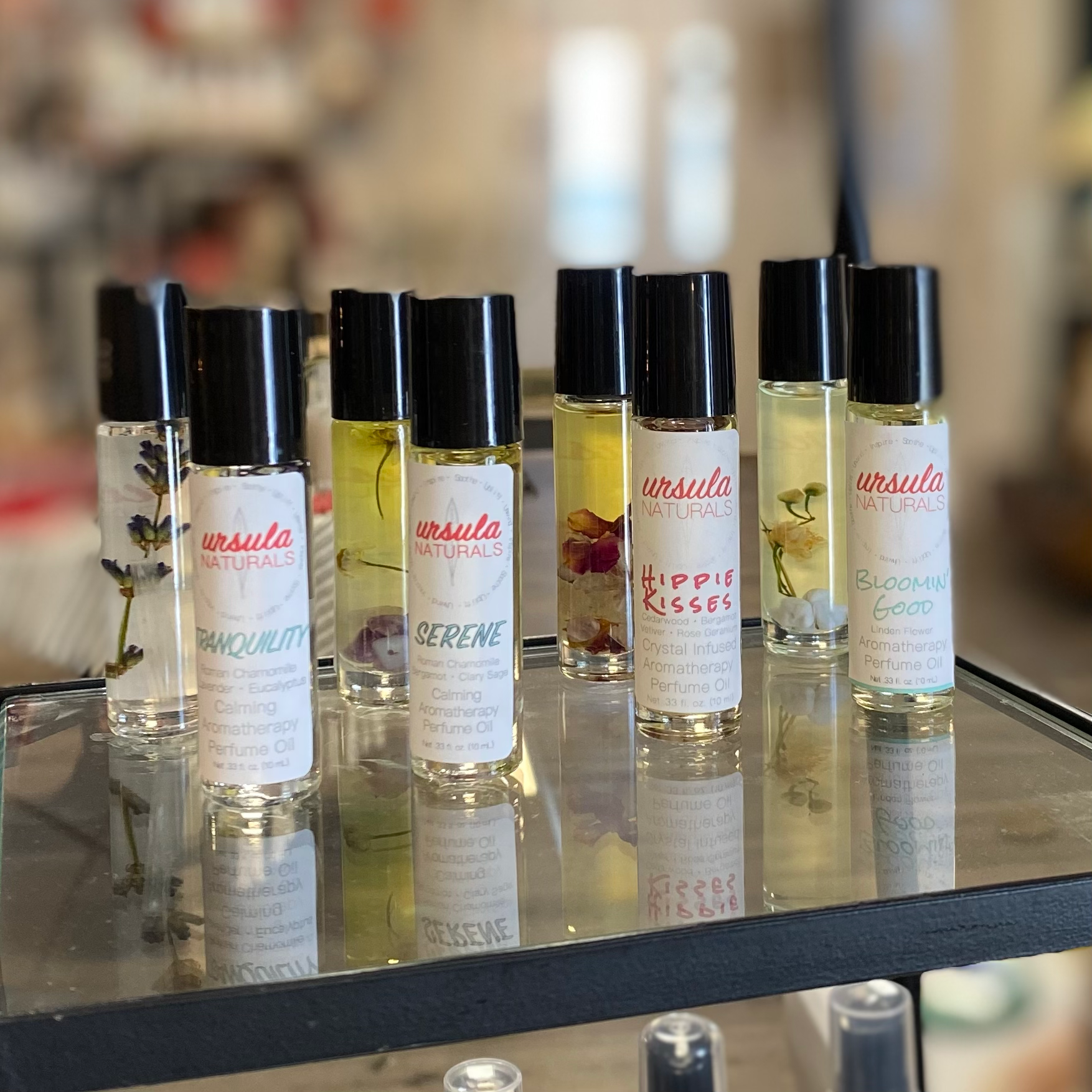 Ursula Naturals - Wholesale Essential Oil Roll-On - Aromatherapy Essential Oil Roll-On3