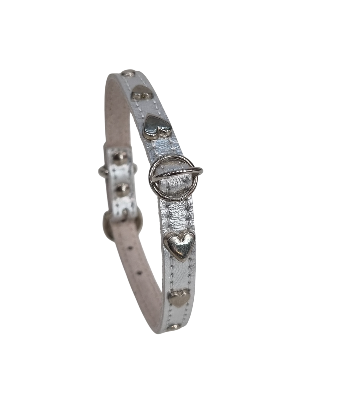 jmc creadog - Wholesale Pet Collar - Dog - 50302 MINI VALENTINE NECKLACE3