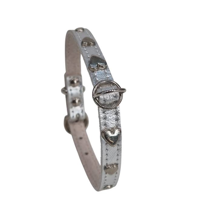 jmc creadog - Wholesale Pet Collar - Dog - 50302 MINI VALENTINE NECKLACE3