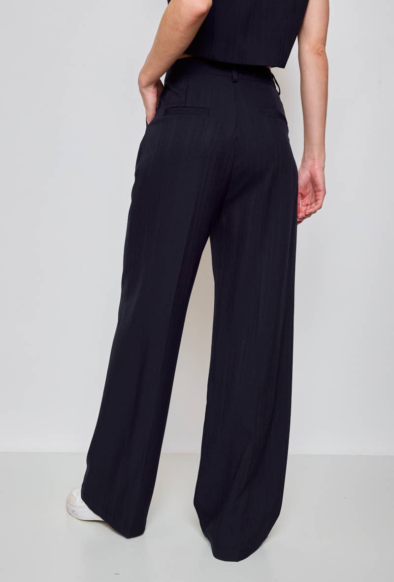 LULUMARY - Venta al por mayor Pantalones - Mujer - Pantalones anchos P95210