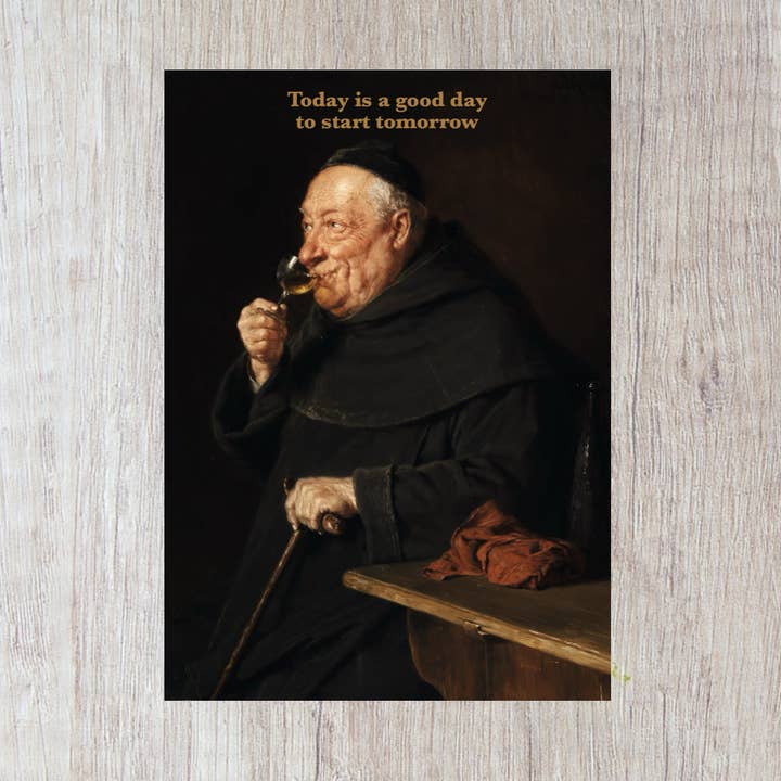 Idag är en bra dag att börja imorgon för wholesale av Momokin