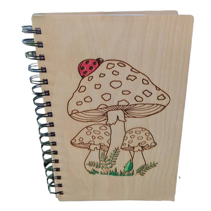 Sketchbook 6" x 9" for wholesale by Black River Arts