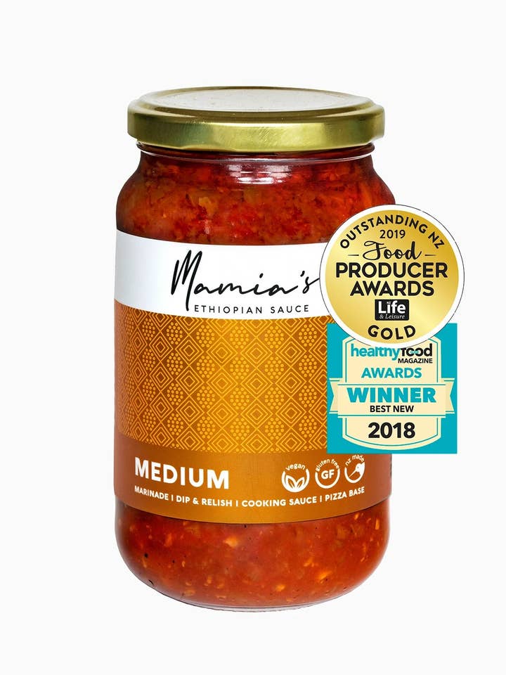 Le médium de Mamia pour la vente par Mamia's