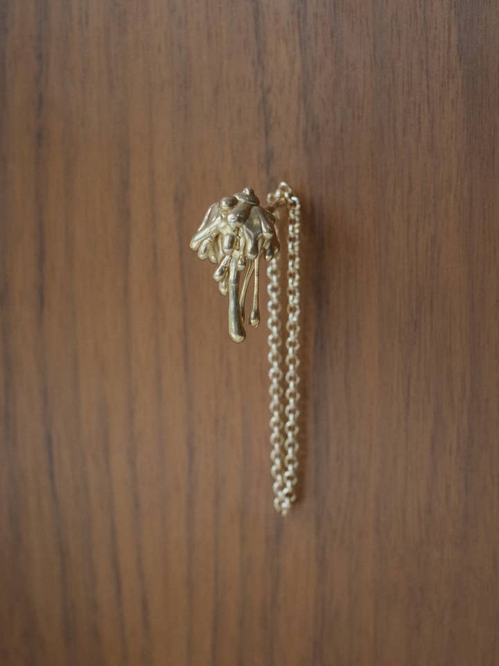 Ongle Blobby pour la vente par I Like It Here Club