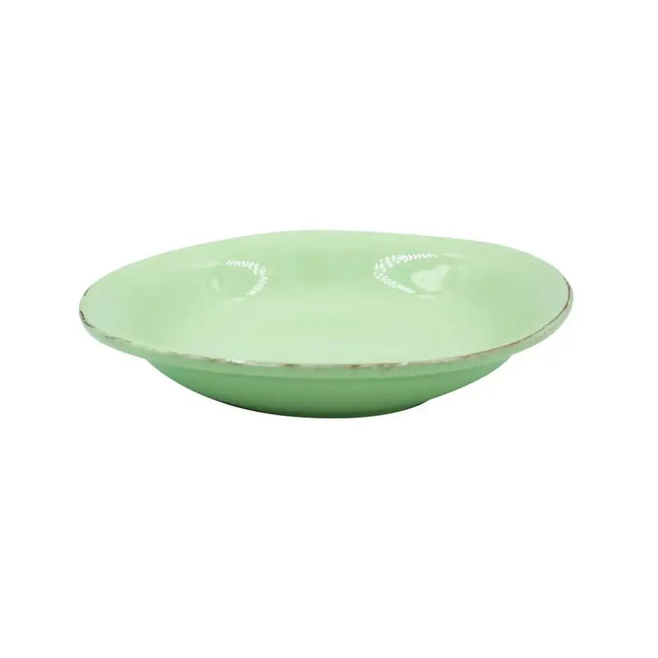 CASAgent - Wholesale Serving Plate - Pasta plate 2524