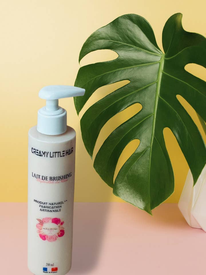 Latte secco 200 ml per la vendita all'ingrosso da parte di My She