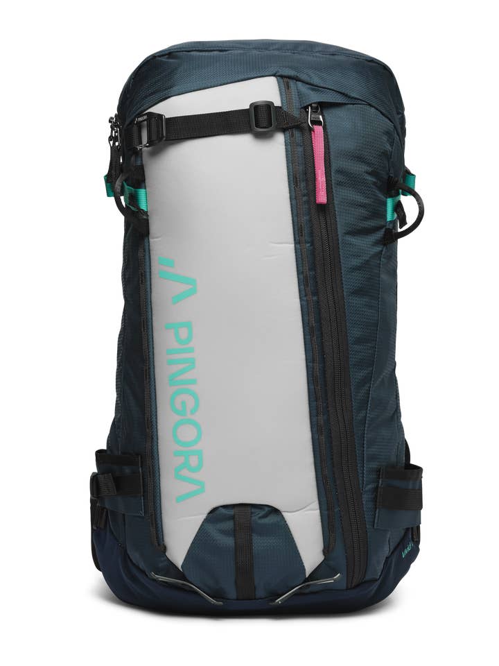 Pingora Vivid 27 Liter Backcountry Ski Pack for wholesale by Pingora