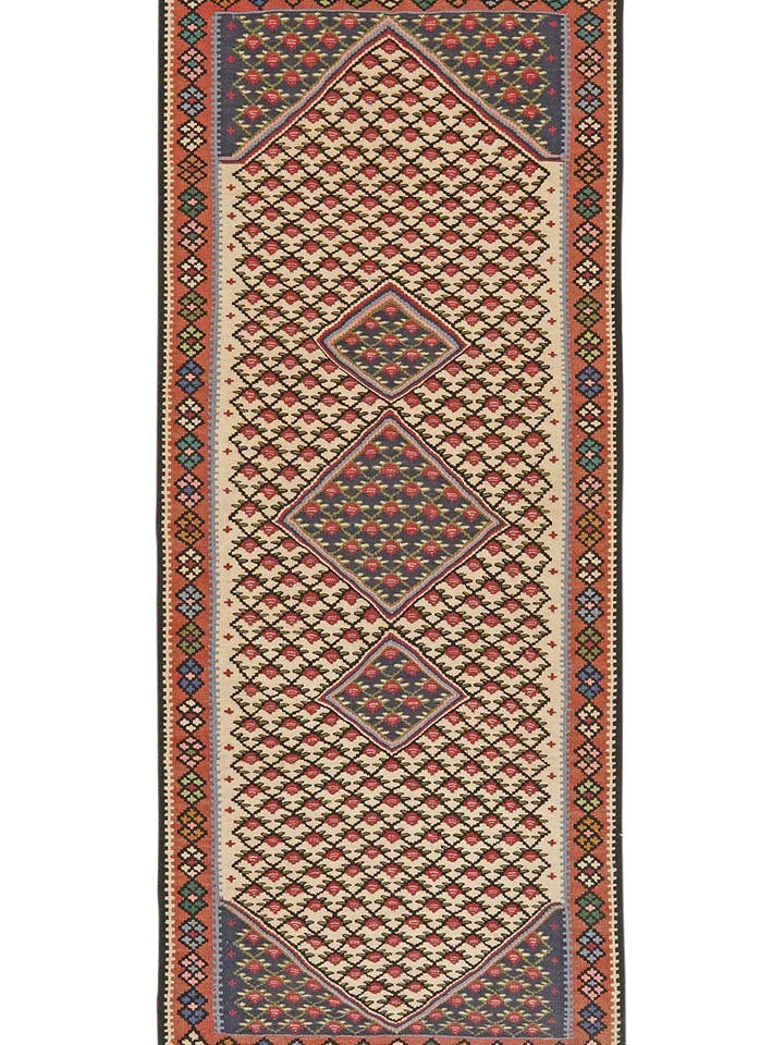 Kelim Senneh por atacado de Rugtales