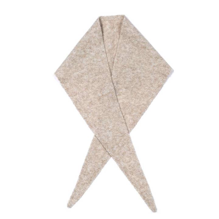 Dreieckstuch - Una für den Großhandel von Fox by Ren GmbH