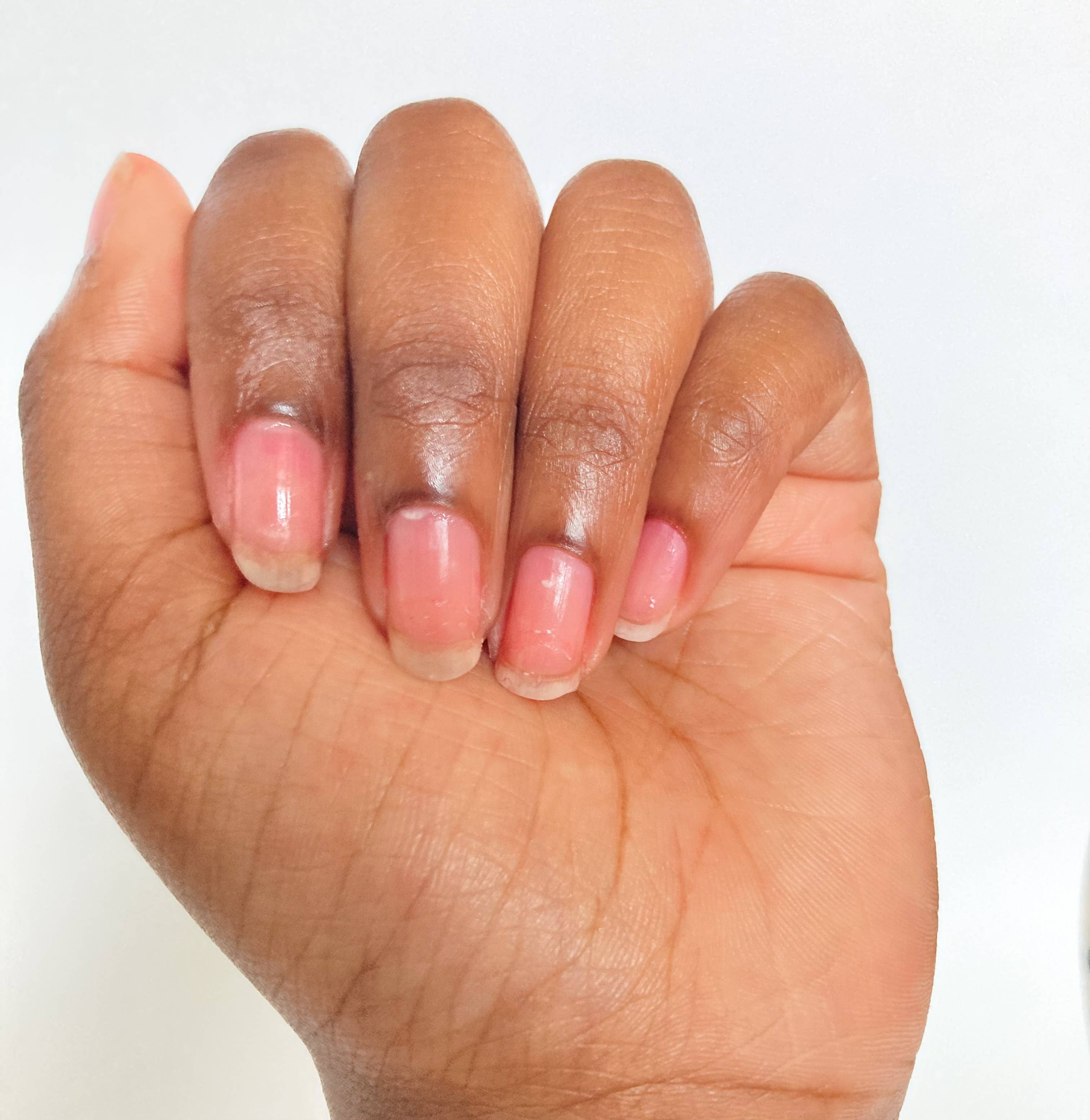 A Taste of Relaxation - Wholesale Cuticle Oil - Cuticle Butter / Cuticle Cream / Cuticle Balm / Cuticle Oil1