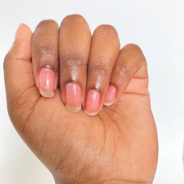 A Taste of Relaxation - Wholesale Cuticle Oil - Cuticle Butter/ Cuticle Cream / Cuticle Balm / Cuticle Oil1