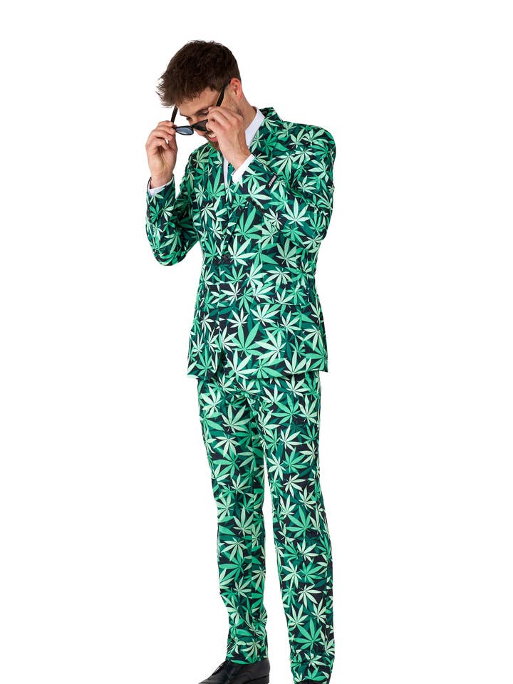 Cannabis för wholesale av Oppo Merchandise Group B.V.