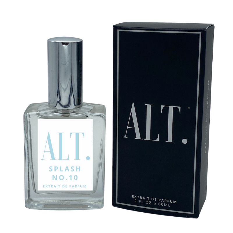 ALT. Fragrances - Wholesale Perfume/Eau de Toilette - Splash 1