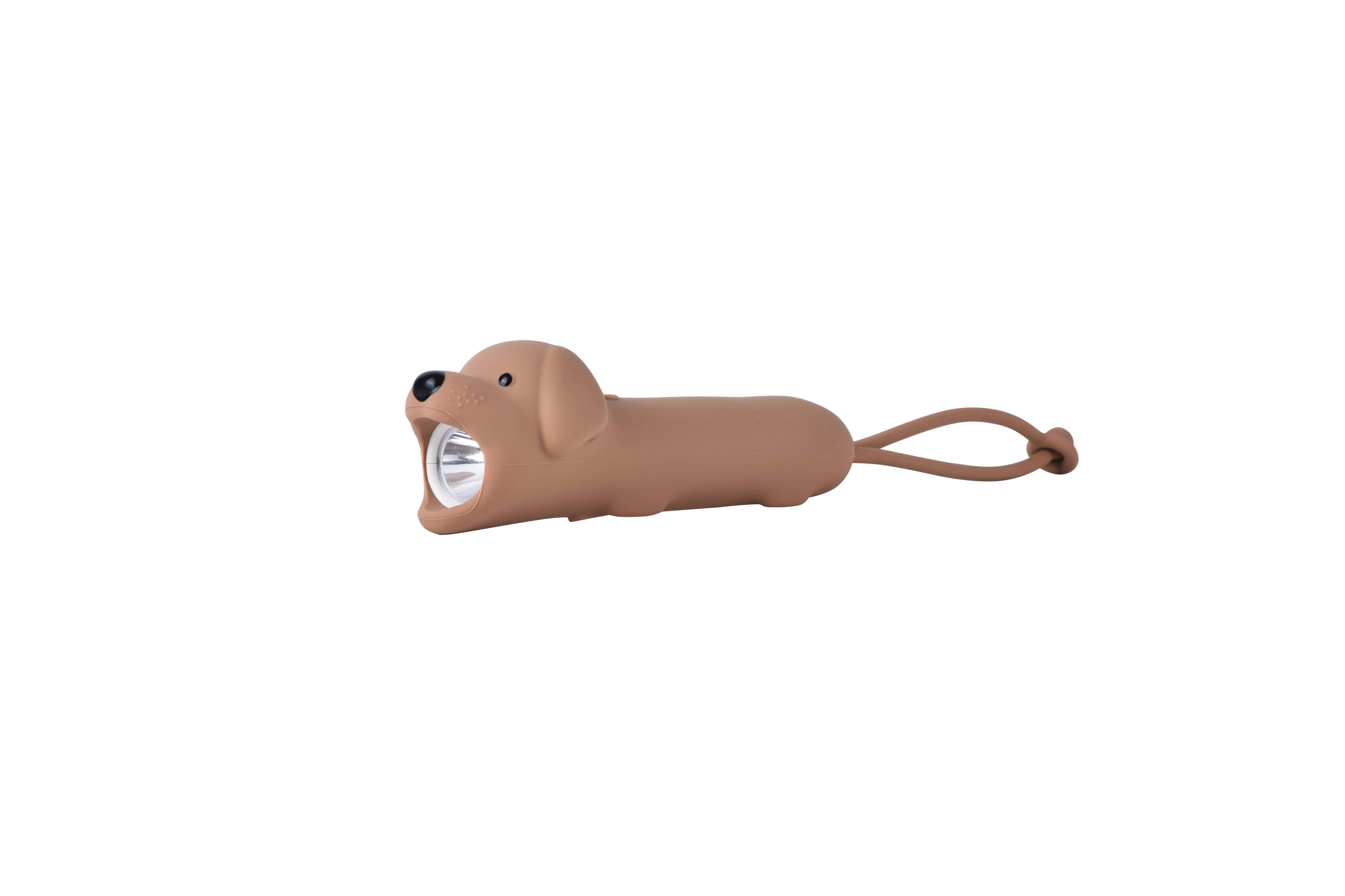 MAGS - Wholesale Flashlight - Flashlight dog1