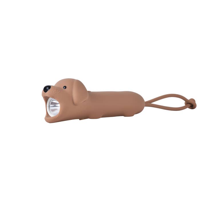 MAGS - Wholesale Flashlight - Flashlight dog1