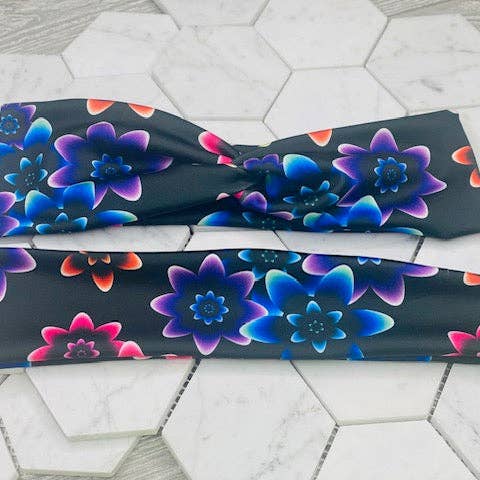 Glow Up voor wholesale door xoxoNickyBee Headbands